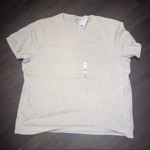 New - Never-been-worn shirt